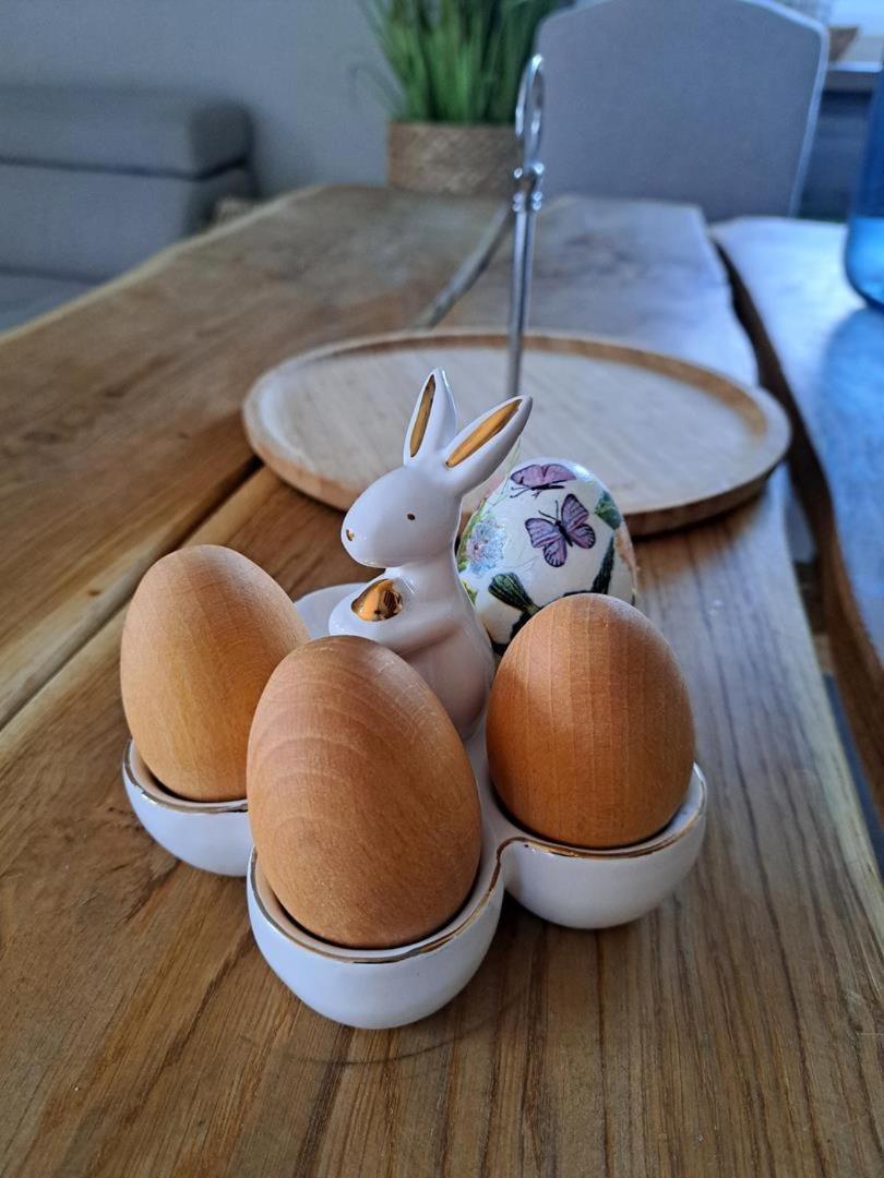 Pogodnawilla Mielno  Kültér fotó