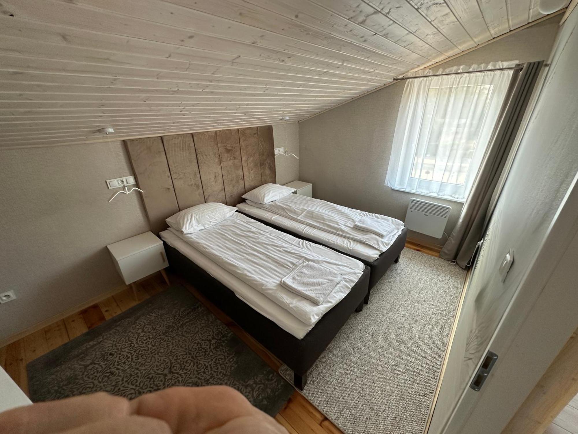 Pogodnawilla Mielno  Kültér fotó